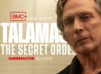 Talamasca: The Secret Order - 完整第 1 季 （AMC+）