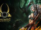 《神聖 2：墮落天使》重製版宣佈，在PC和遊戲機上推出
