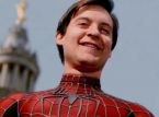 托比·馬奎爾的蜘蛛俠仍然是 Netflix 上最受歡迎的