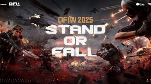 Delta Force 下週將舉辦20對20冠軍賽