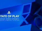 PlayStation將於週四在遊戲狀態中展示令人興奮的遊戲