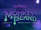 第三部《猴島大故事》現已在Sea of Thieves中推出。