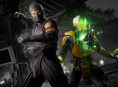 Mortal Kombat 1 跨平臺多人遊戲將於 2024 年初推出