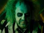 Hot Toys 發佈新的 Beetlejuice 人偶