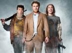 塞斯·羅根 （Seth Rogen） on Pineapple Express 2：“可能不會發生”