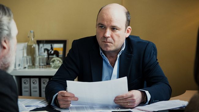 Bank of Dave 2: The Loan Ranger