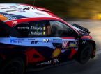 EA Sports WRC 第2賽季帶來了全新的中歐拉力賽作為主要特色