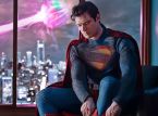 詹姆斯·古恩 （James Gunn） 的片酬是明星大衛·科恩斯韋特 （David Corenswet） 的 20 倍 Superman 