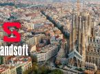 Sandsoft在巴塞羅那開設了第二個總部，使該市成為其主要的歐洲基地