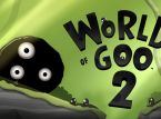 World of Goo 2 只有幾個月的時間了