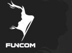 騰訊成為Funcom最大股東