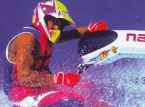 Aqua Jet 在 Arcade Archives 2 中引起轟動
