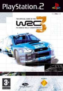 WRC 3