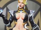 Marvel Rivals 製作人回應有關其「傻瓜皮膚」的批評