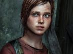 Naughty Dog工作室秀出了艾莉在第二章的轉變