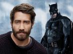 傑克·吉倫哈爾（Jake Gyllenhaal）對在新的DCU中扮演蝙蝠俠持開放態度