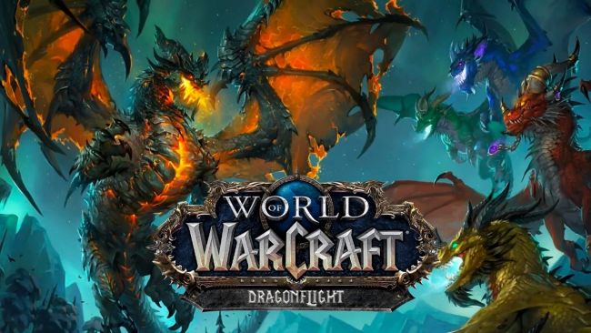 World of Warcraft： Dragonflight會給粉絲他們想要的一切