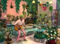 11 月 9 日就用《The Sims 4 花團錦簇》套件包和全新「情境」為生活注入不同活