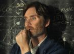 希里安·墨菲 （Cillian Murphy） 在 Netflix 的《史蒂夫》中擔任校長