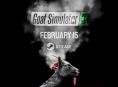 Goat Simulator 3 將於 2 月中旬在 Steam 上推出