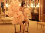 泰勒絲正式公佈《歌舞女郎的生活》專輯，將於 10 月發行