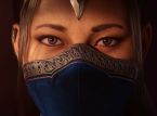 Mortal Kombat 1 在新預告片中首次展示遊戲玩法