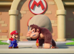 Mario vs. Donkey Kong 以完全原創的新版本返回