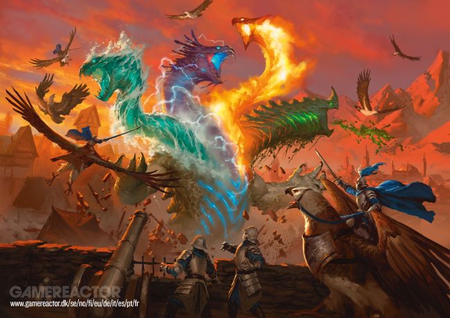 龍與地下城怪物手冊 （2024） 評論