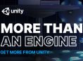 來看看 Unity 如何為開發人員提供更多參與度和通往成功的途徑