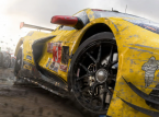 Forza Motorsport update 5 增加了北環賽道