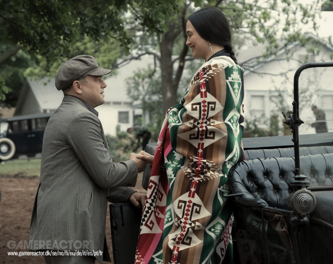 Killers of the Flower Moon