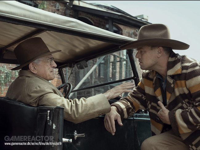 Killers of the Flower Moon