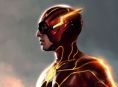 斯蒂芬·金：“我愛” The Flash