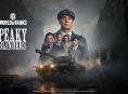 Peaky Blinders 即將來到 World of Tanks 