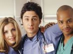 紮克·布拉夫：“我們在《Scrubs》第九季已經筋疲力盡了”
