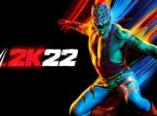 《WWE 2K22》將於3月11日發行