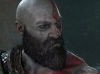 《戰神》紀錄片《God of War: Raising Kratos》將在這星期上映