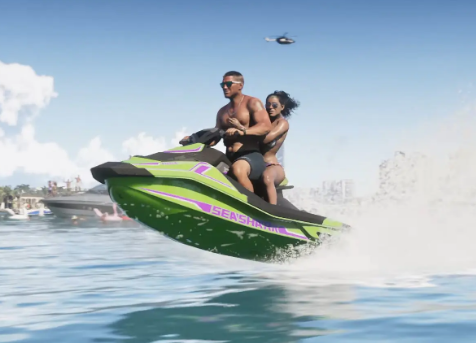 傳聞：Rockstar 已經做過測試，想看看 Switch 2 是否能運行 Grand Theft Auto VI 