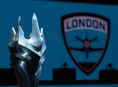 倫敦噴火戰鬥機已從英國電子競技團隊委員會中刪除
