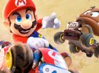 Mario Kart World 在日本的實體版銷量已經超過了《瑪利歐賽車 8》的實體版