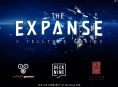 Telltale 和 Deck Nine 展示了 10 分鐘的 The Expanse 遊戲玩法