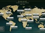 《艾爾登法環》全球各地發行時間一覽：來看看在你住的地方這部遊戲什麼時候開放遊玩