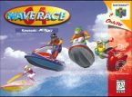 Wave Race 64將於本周晚些時候在Nintendo Switch Online上推出。