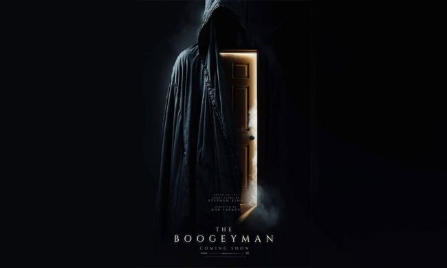 The Boogeyman