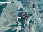 The Game Bakers 通過新預告片展示了 Cairn 的更多內容