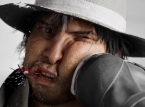 Virtua Fighter Project 展示了逼真的動畫和流暢的戰鬥
