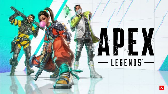 Respawn 正在為其 5 周年紀念日讓 Apex Legends 更容易玩
