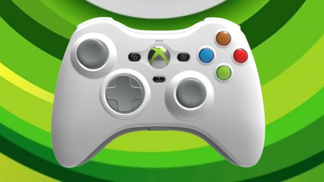 Xbox 360 控制器將於 6 月回歸