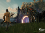 通過在Nightingale中創建門戶，玩家可以“從一個領域一直到另一個領域”