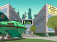 Hulu通過訂購兩個新季節來更新Futurama